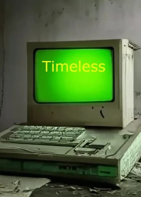 Timeless
