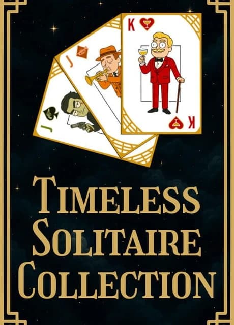 Timeless Solitaire Collection