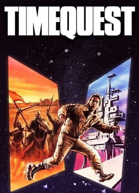 Timequest