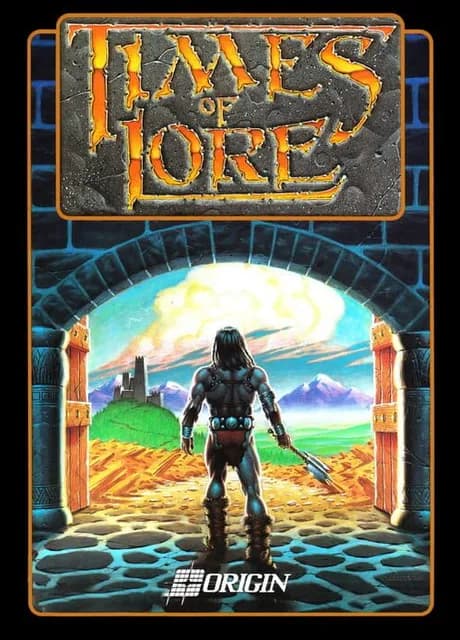 Times of Lore