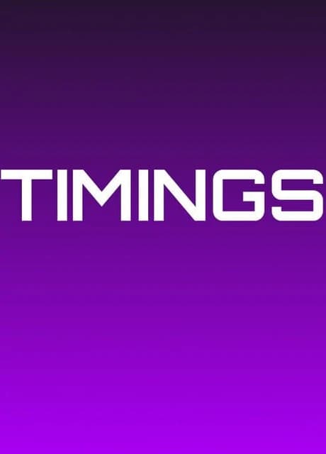 Timings