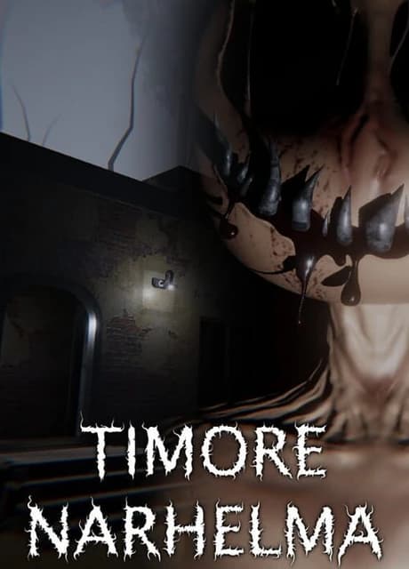 Timore Narhelma