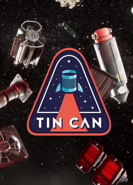 Tin Can