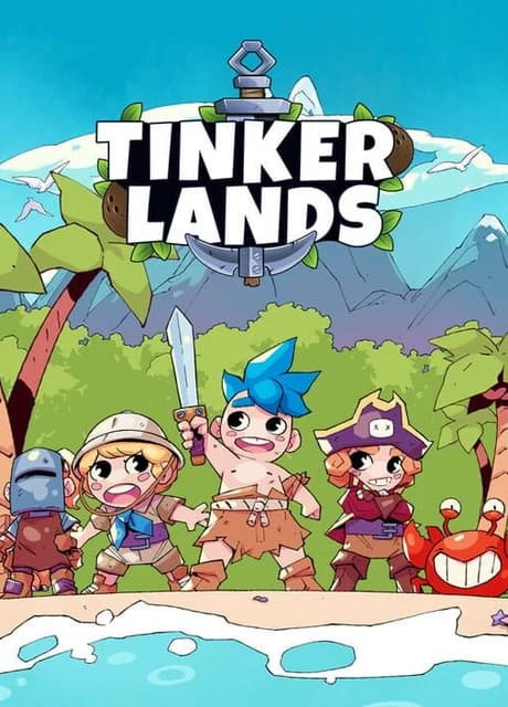 Tinkerlands