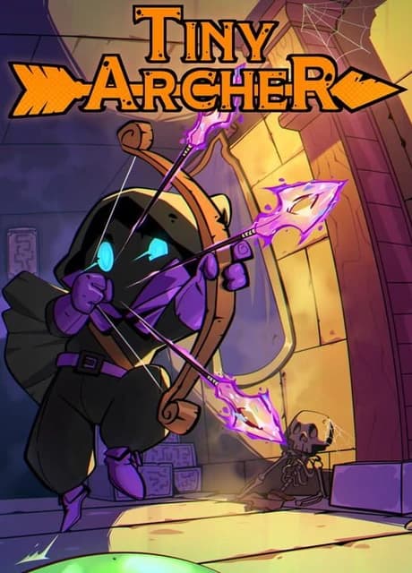 Tiny Archer