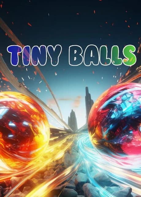 Tiny Balls