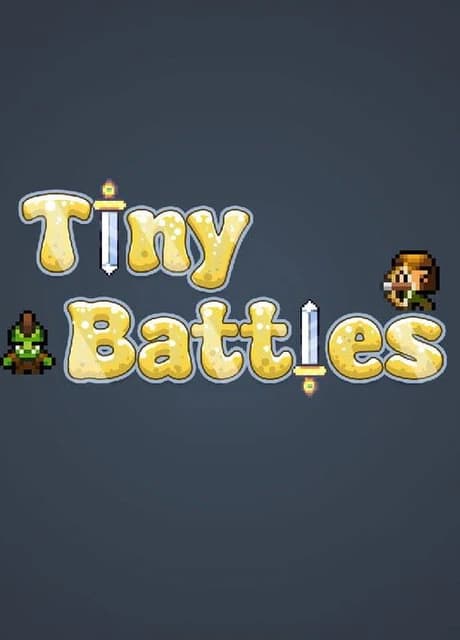 Tiny Battles
