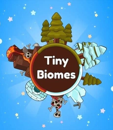 Tiny Biomes