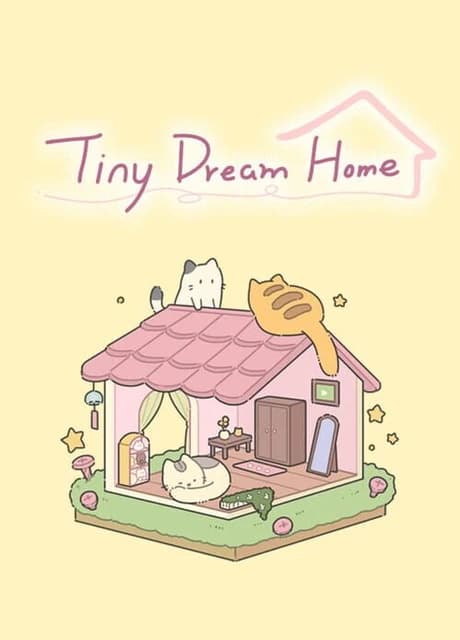 Tiny Dream Home