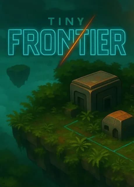 Tiny Frontier