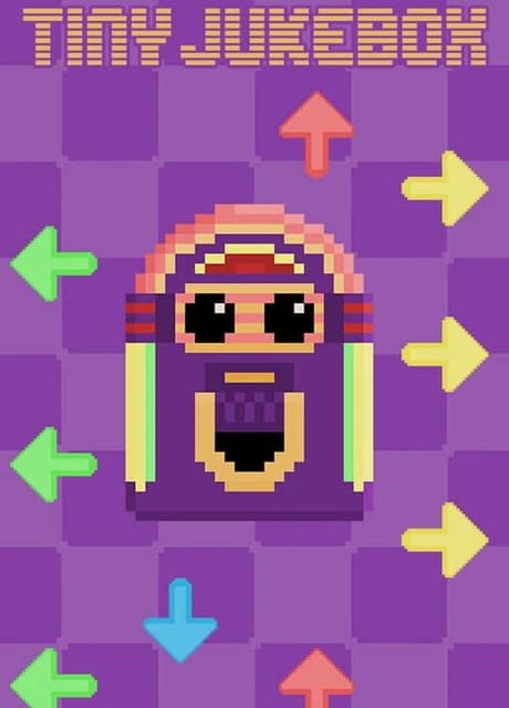 Tiny Jukebox