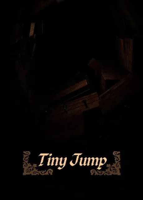 Tiny Jump