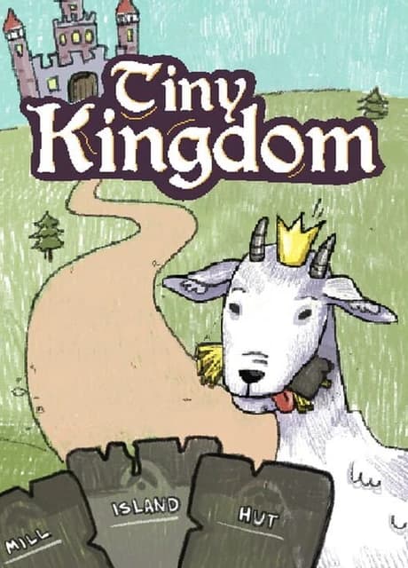 Tiny Kingdom