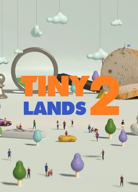 Tiny Lands 2