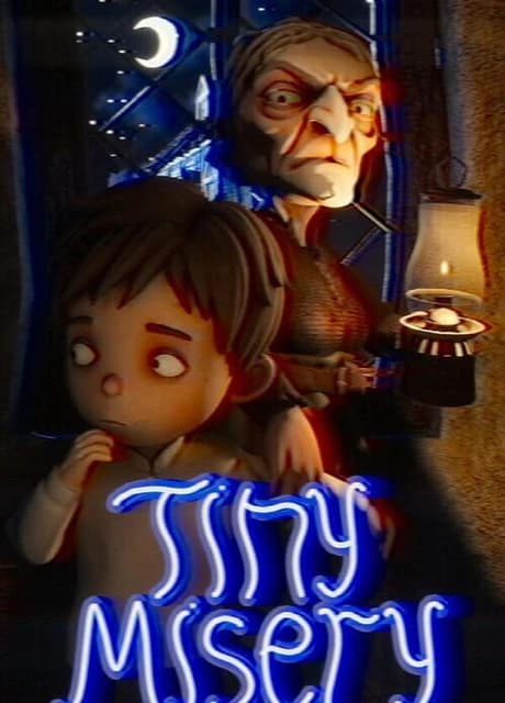 Tiny Misery