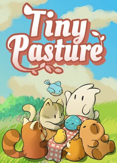 Tiny Pasture