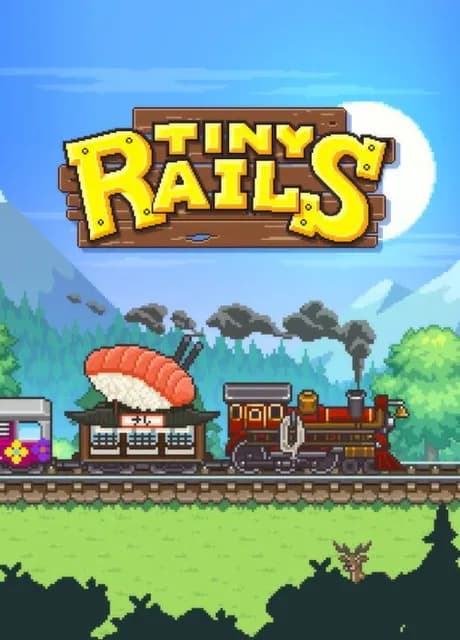 Tiny Rails