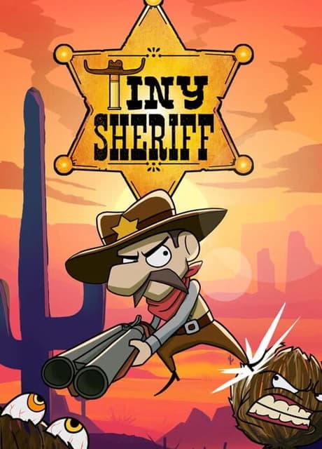 Tiny Sheriff