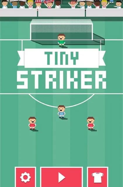 Tiny Striker