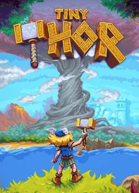 Tiny Thor