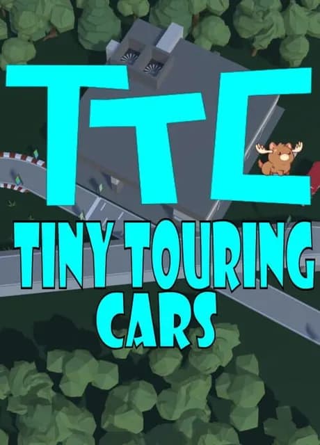 Tiny Touring Cars
