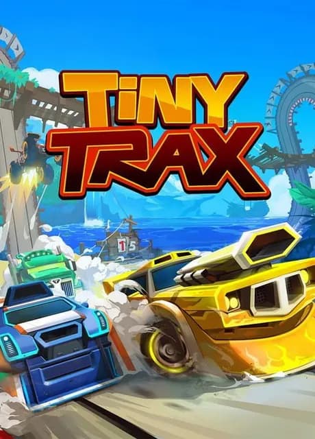 Tiny Trax