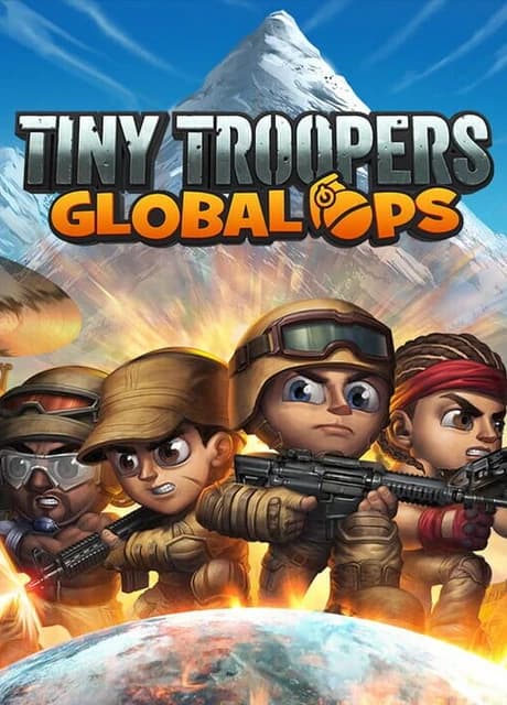 Tiny Troopers: Global Ops