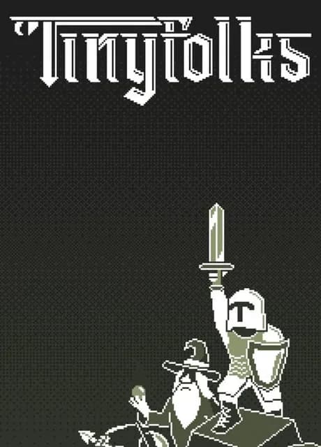 Tinyfolks