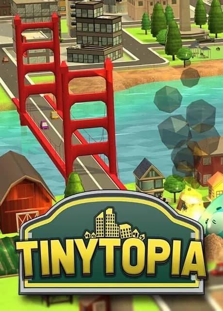 Tinytopia
