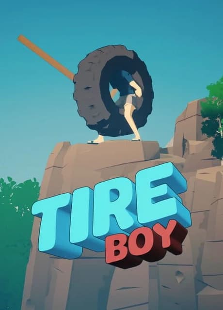 Tire Boy