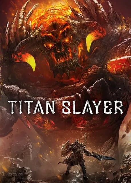 Titan Slayer