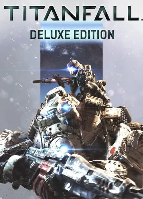 Titanfall: Deluxe Edition
