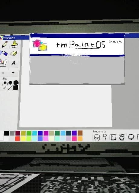 TmPaint