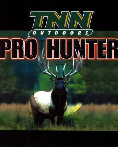 TNN Outdoors Pro Hunter