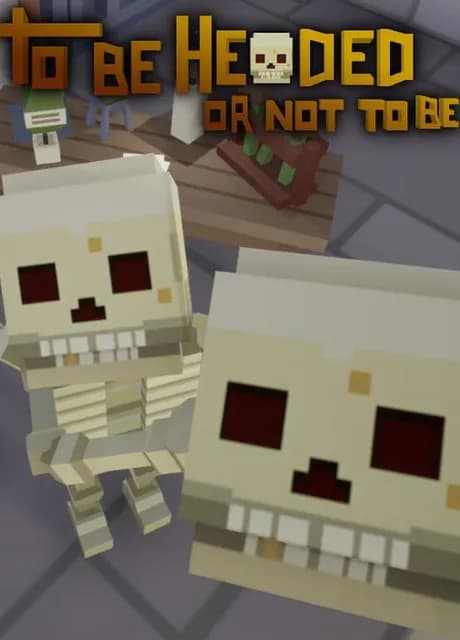 To Be Headed or Not to Be