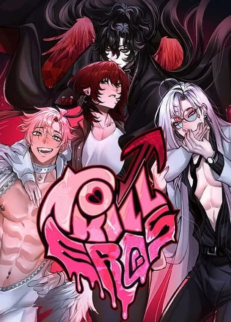 To Kill Eros