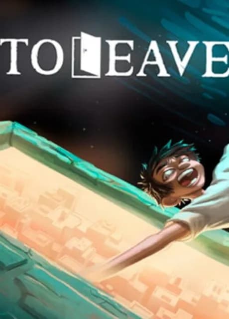 To Leave