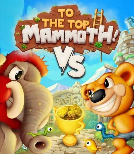 To the Top, Mammoth!