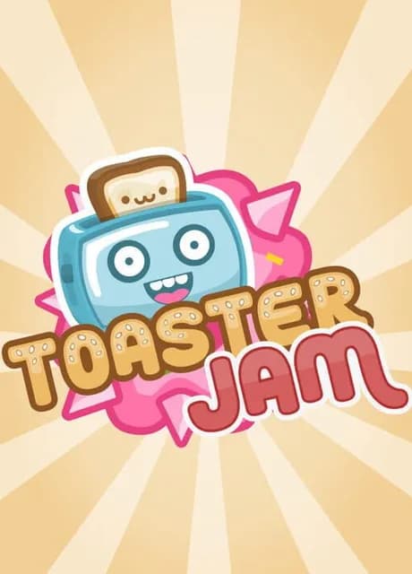 Toaster Jam
