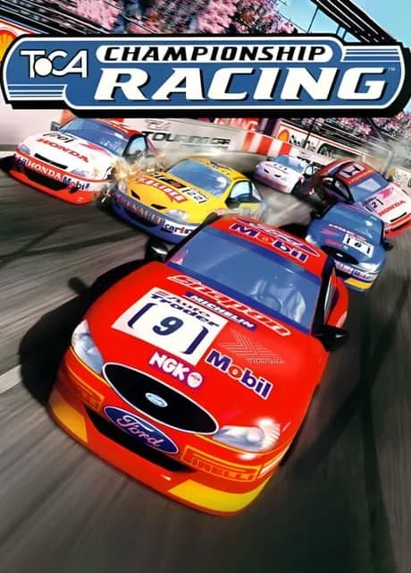 TOCA Championship Racing