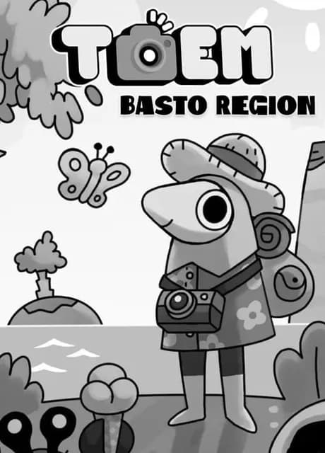 Toem: Basto Region
