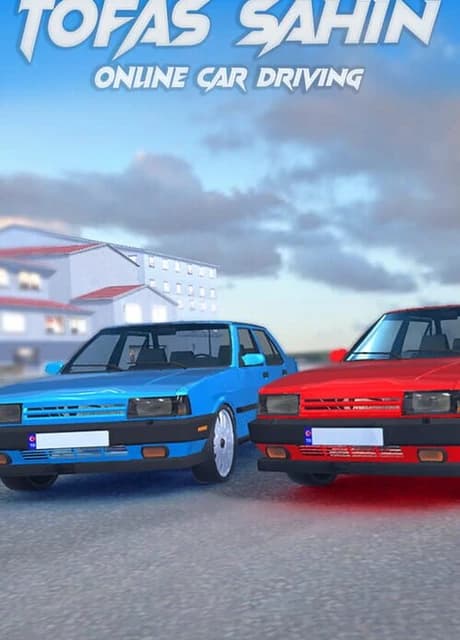 Tofas Sahin: Online Car Driving
