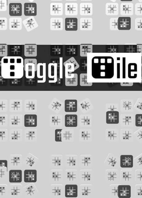 Toggle Tile