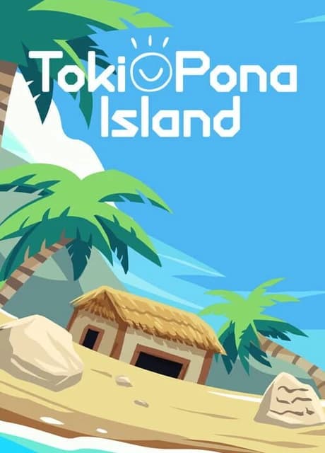 Toki Pona Island