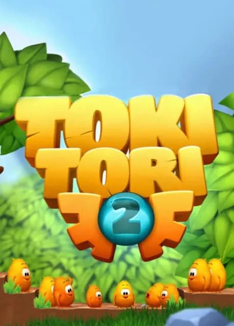 Toki Tori 2