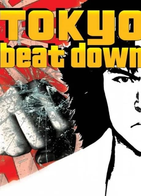 Tokyo Beat Down