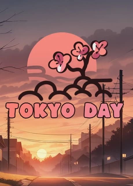 Tokyo Day