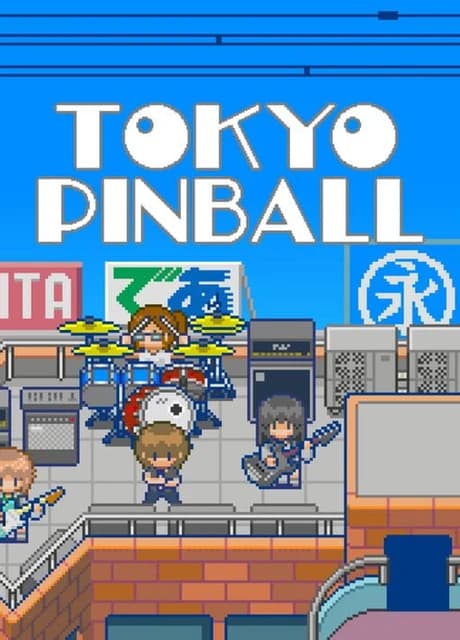 Tokyo Pinball