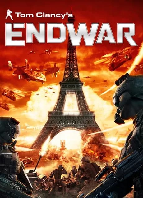 Tom Clancy's EndWar