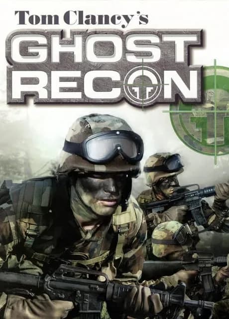 Tom Clancy's Ghost Recon